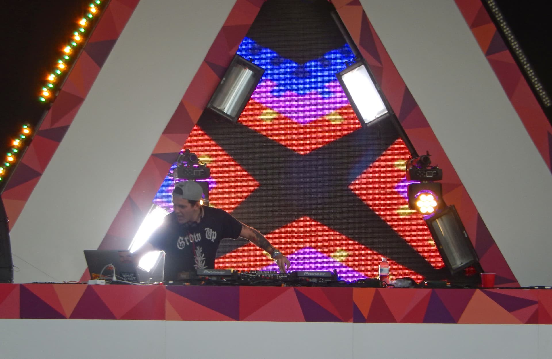 Cover of Dillon Francis