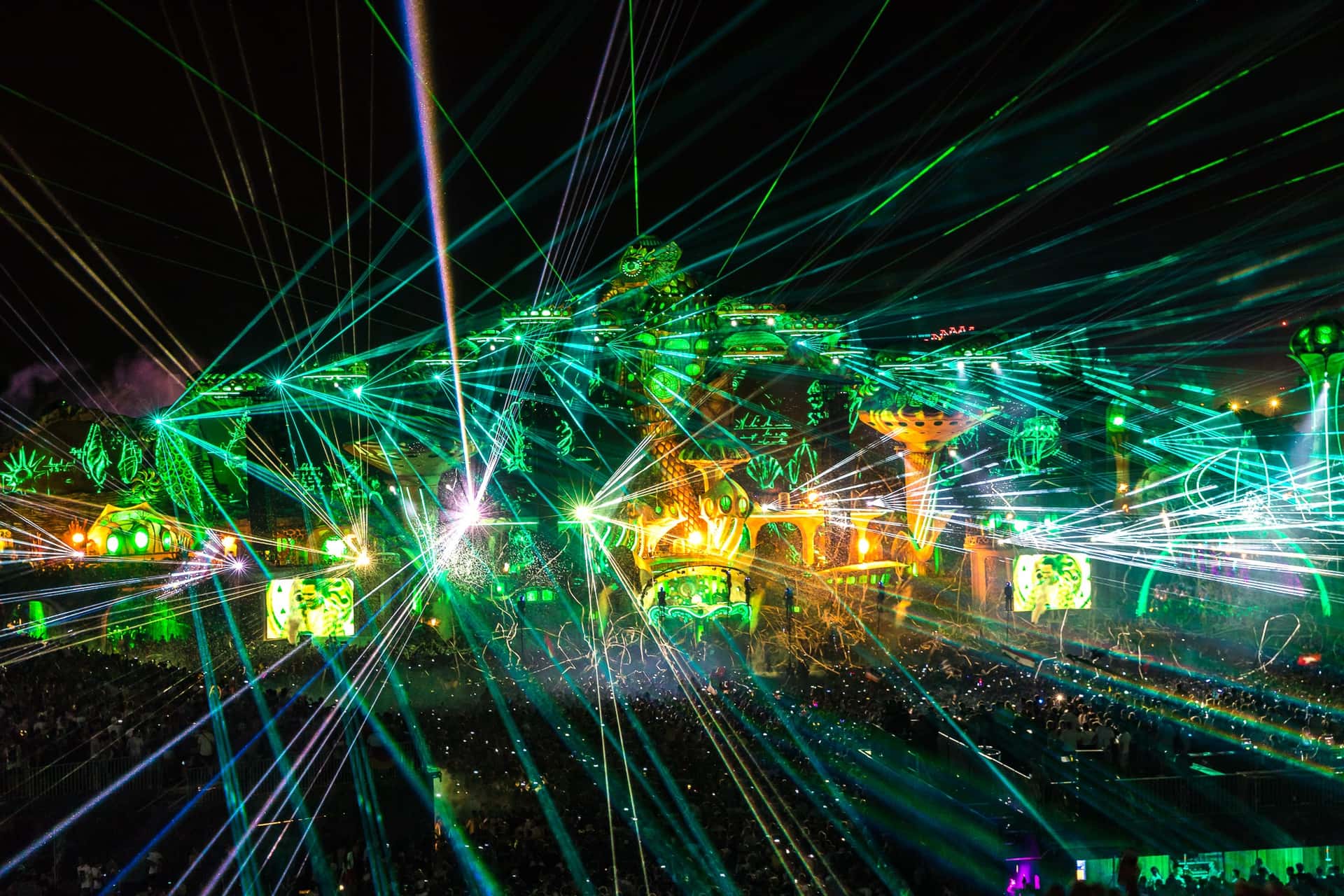 Tiësto