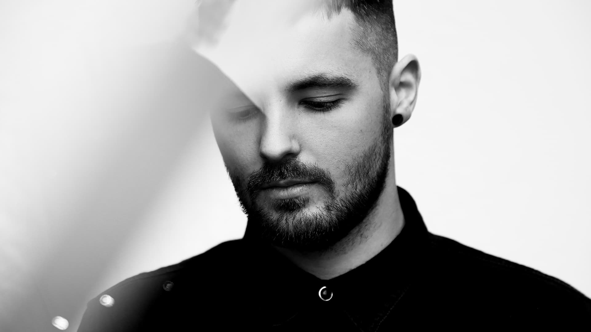 Fotografía de Blawan