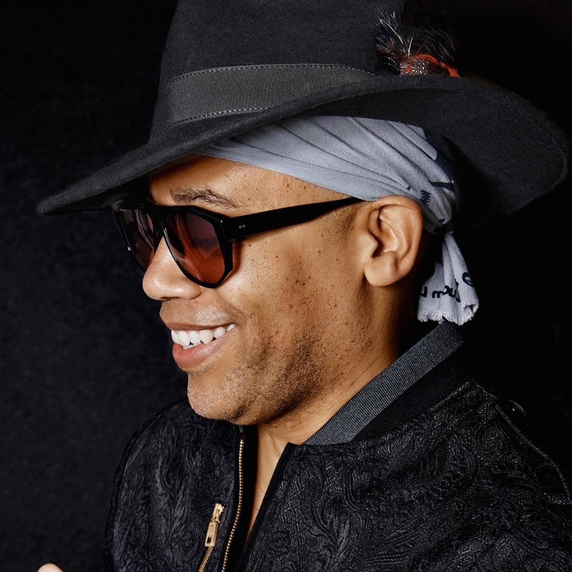 Photo of Carl Craig