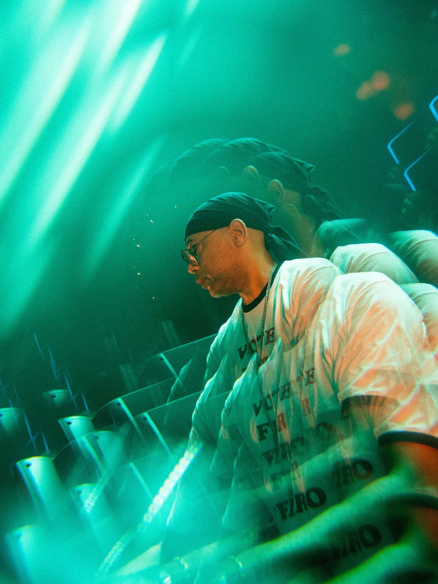 Carl Craig