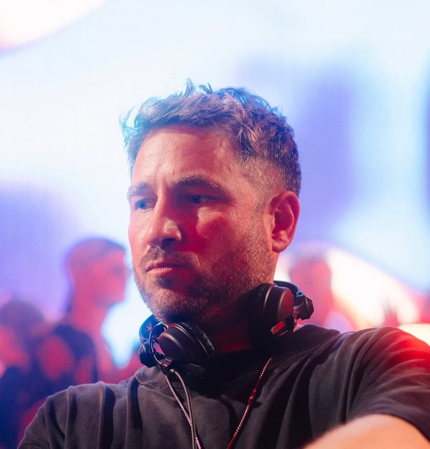 Photo of Enzo Siragusa