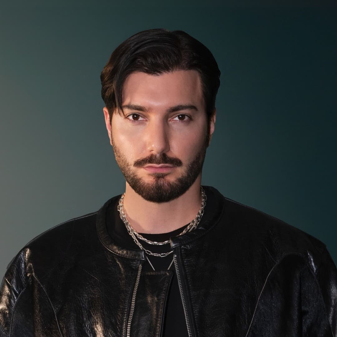 Fotografía de Alesso