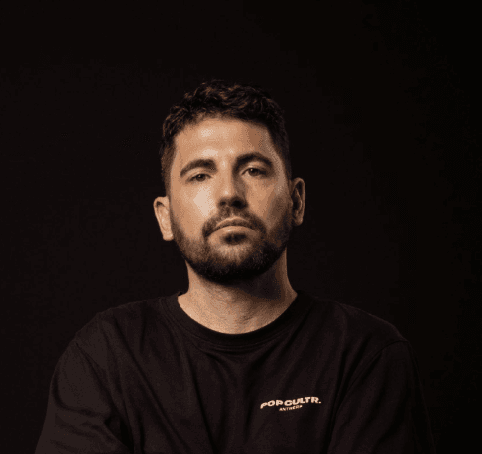 Dimitri Vegas