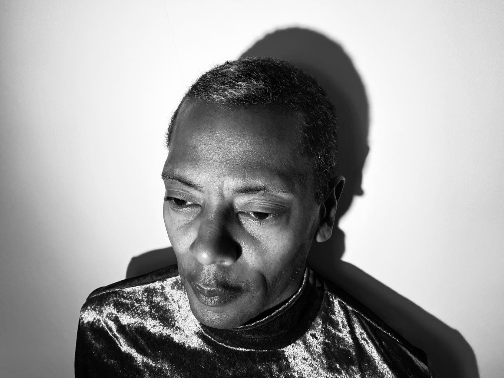 Photo of Jeff Mills