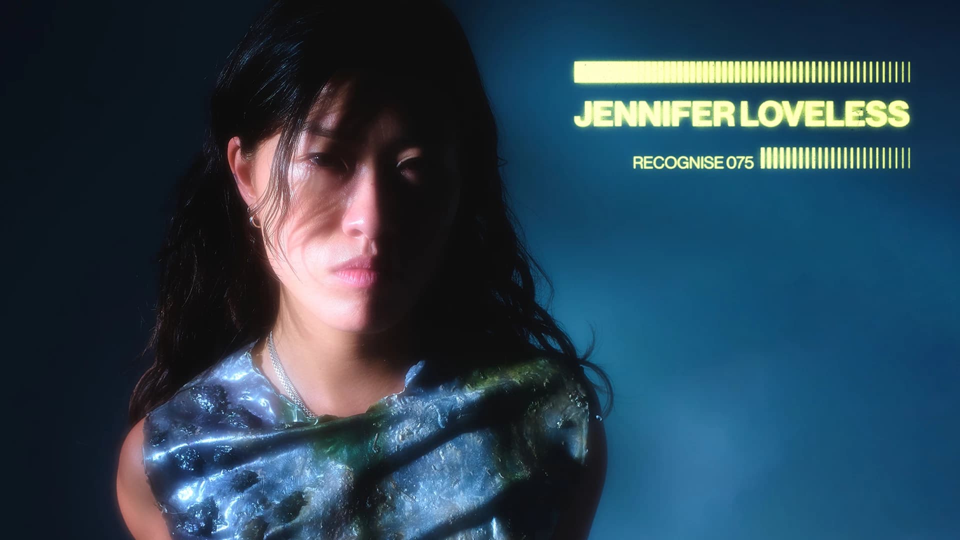 Cover of Jennifer Loveless