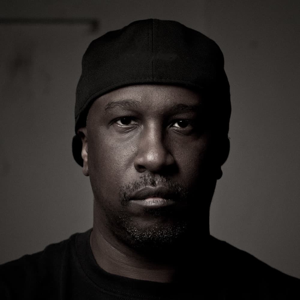Photo of Todd Terry