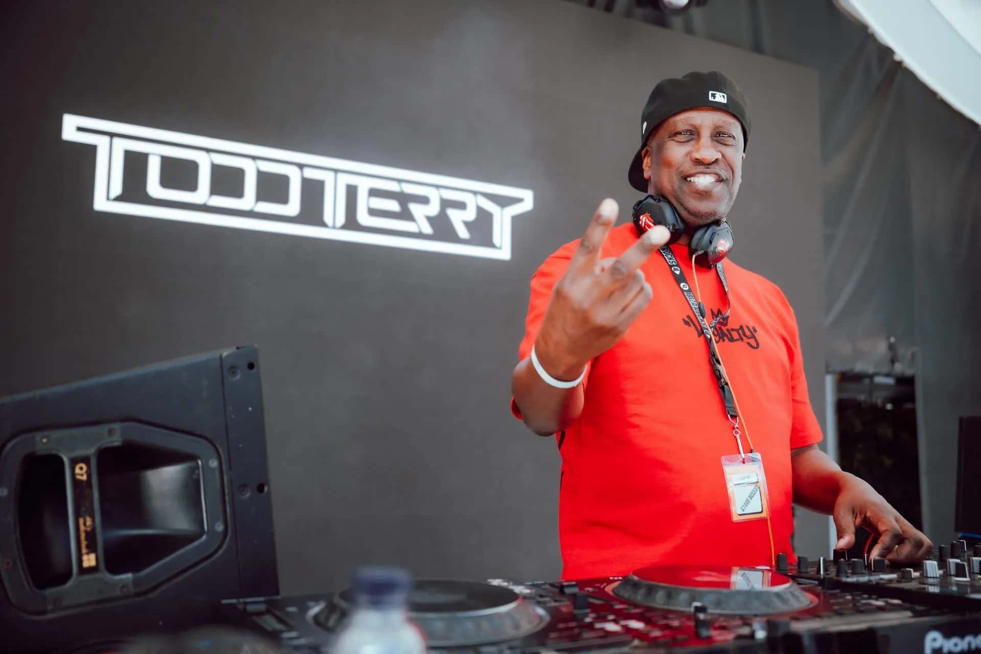 Todd Terry