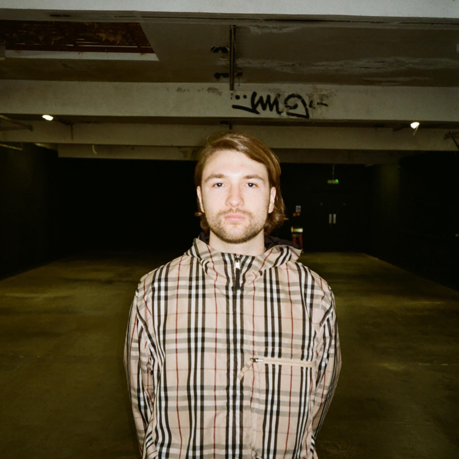 Photo of Jamie Fielding