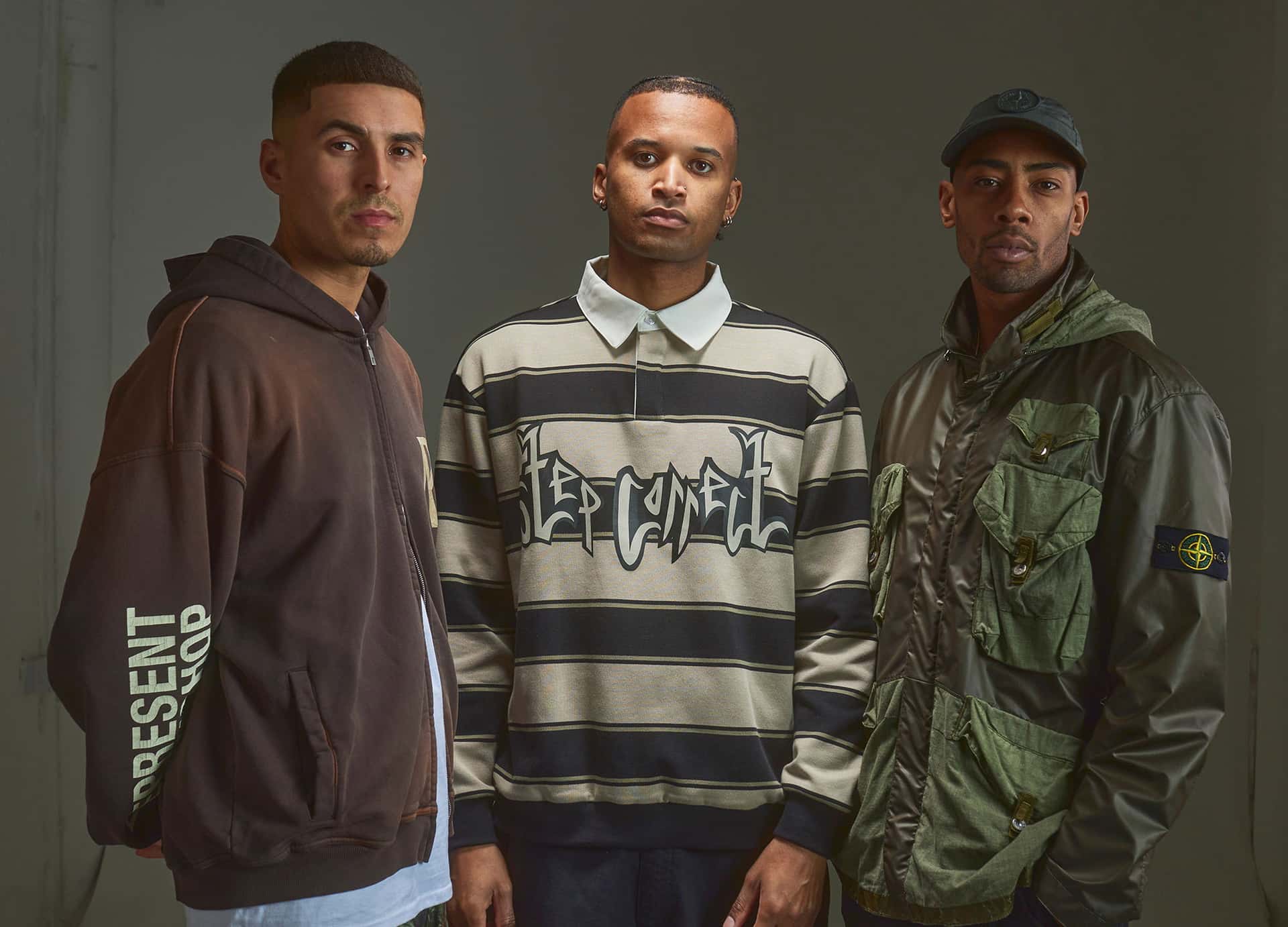 Mason Collective