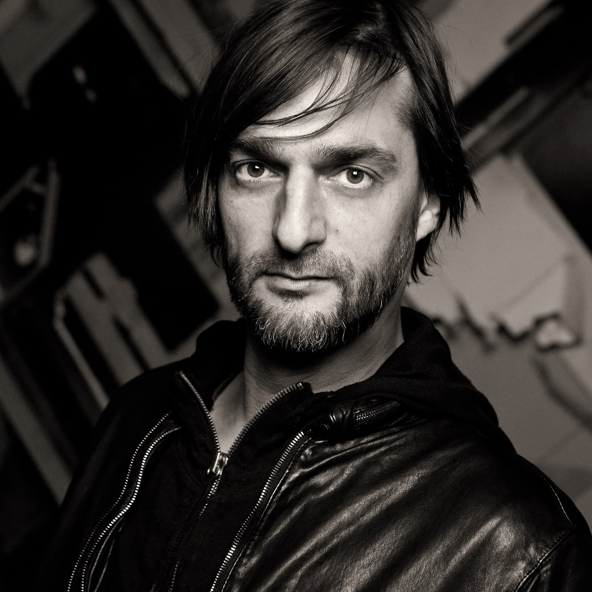 Fotografía de Ricardo Villalobos