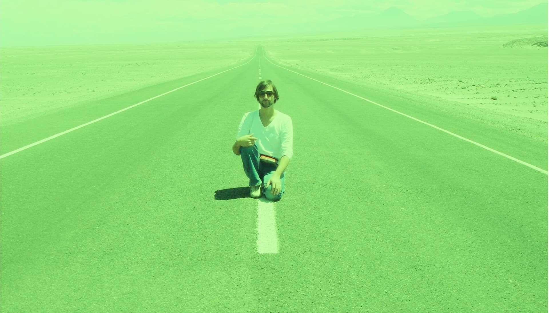 Portada de Ricardo Villalobos