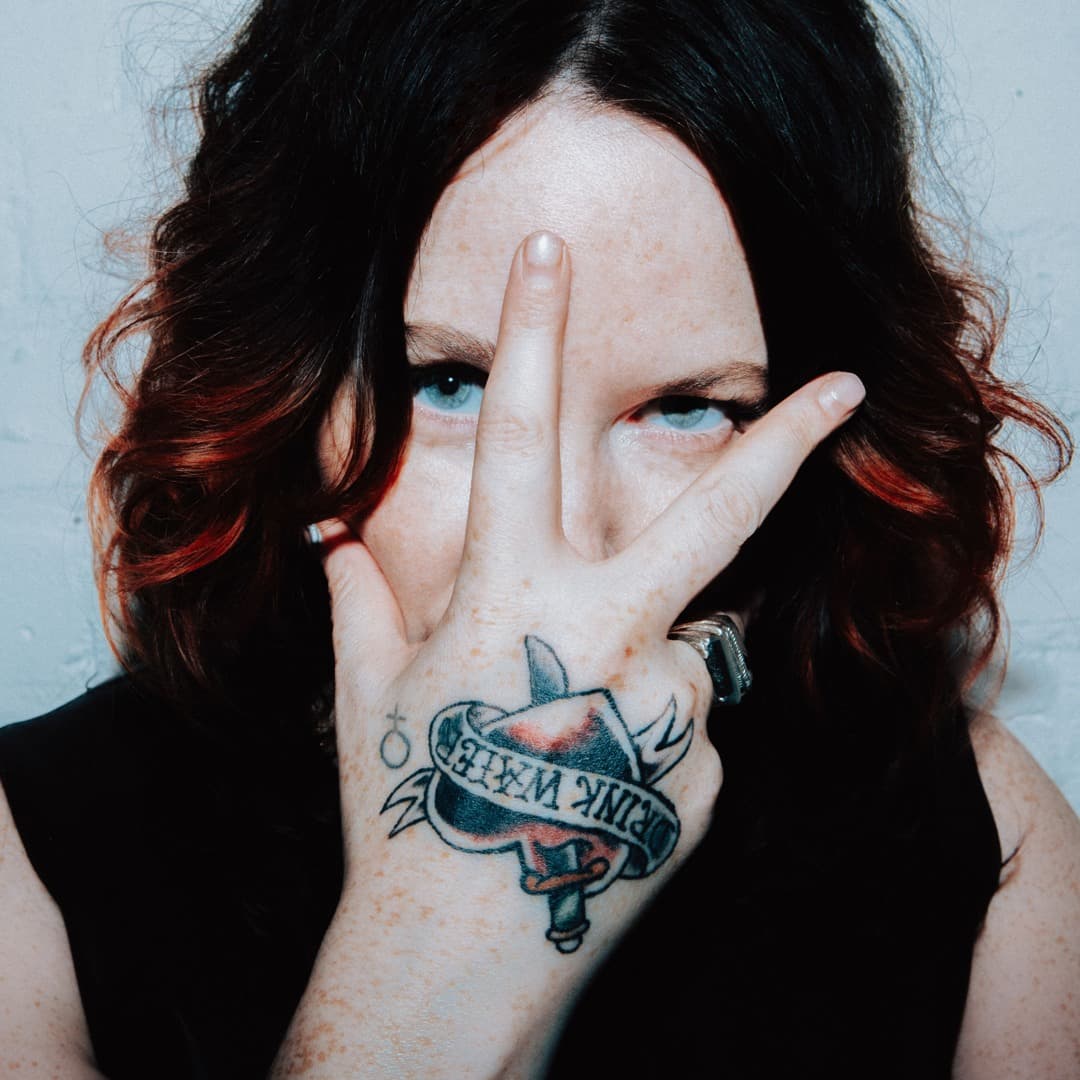 Fotografía de Saoirse