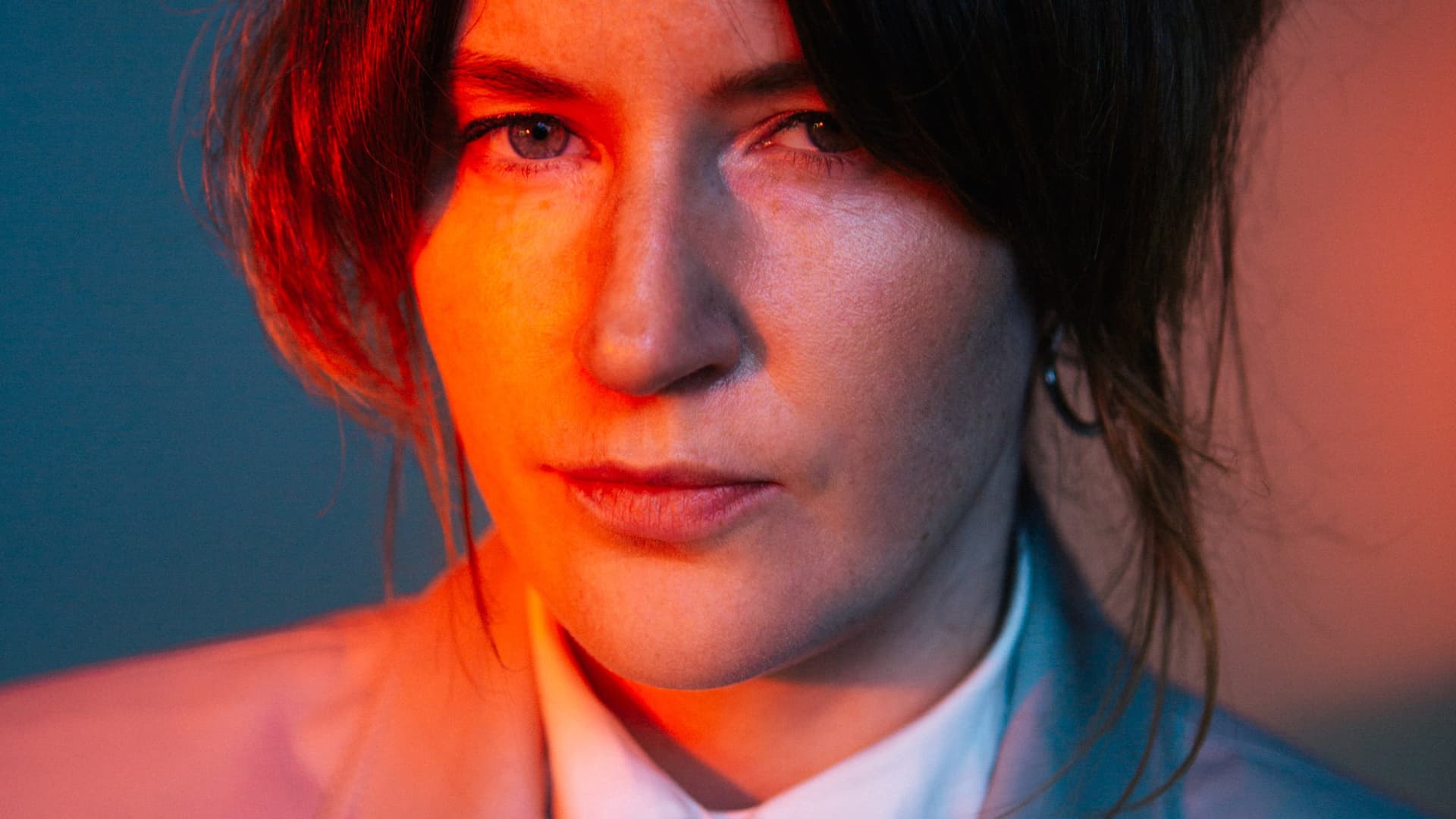Portada de Saoirse