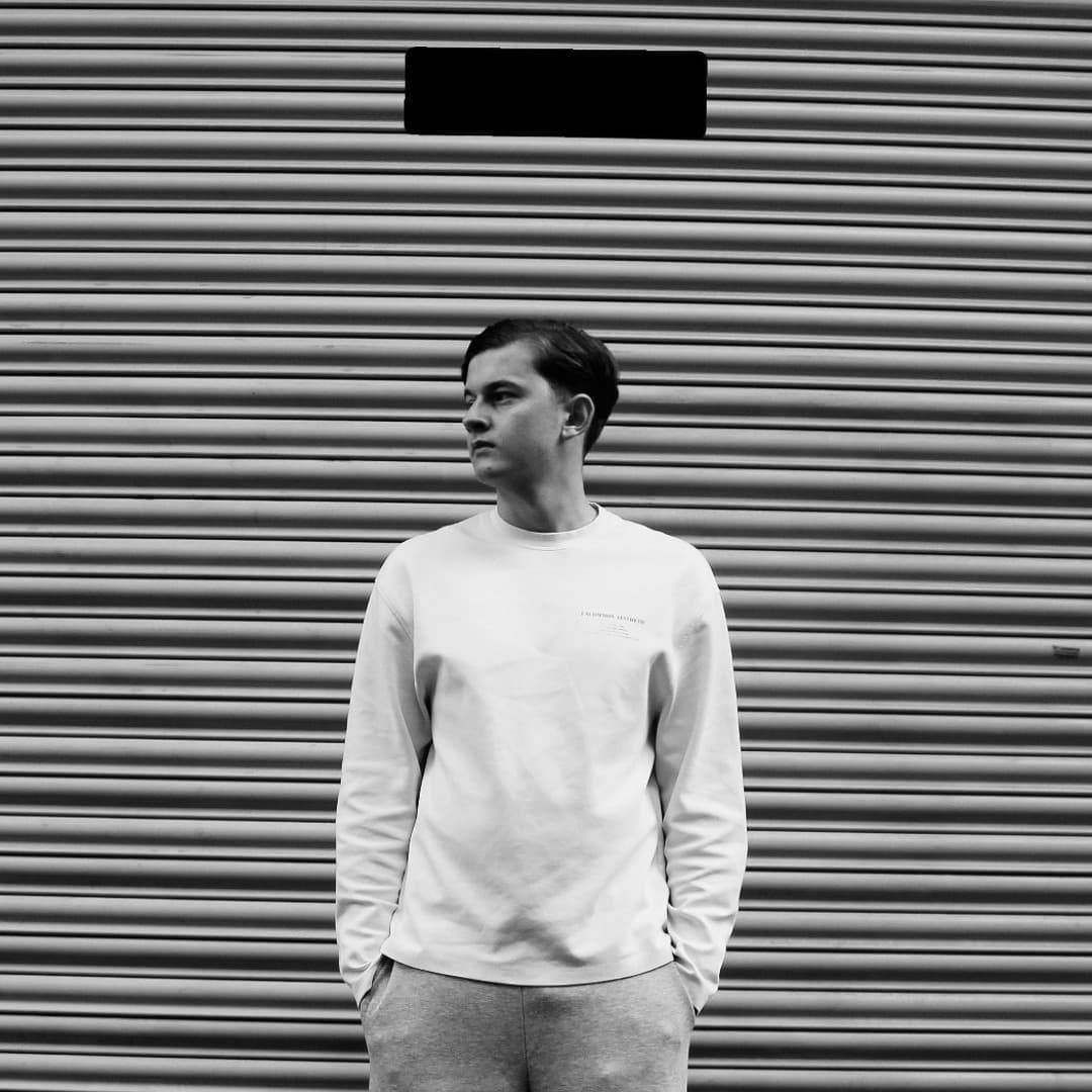 Photo of Joss Dean