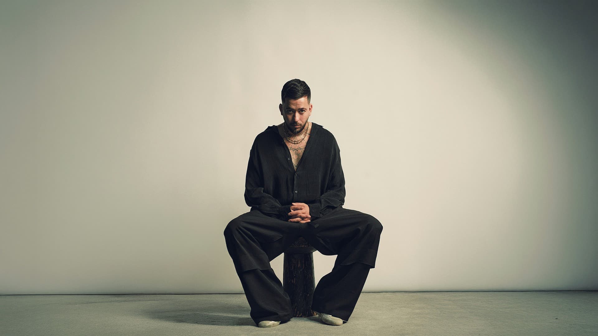 Cover of Mahmut Orhan