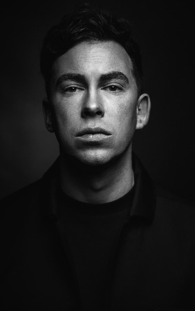 Fotografía de Hardwell