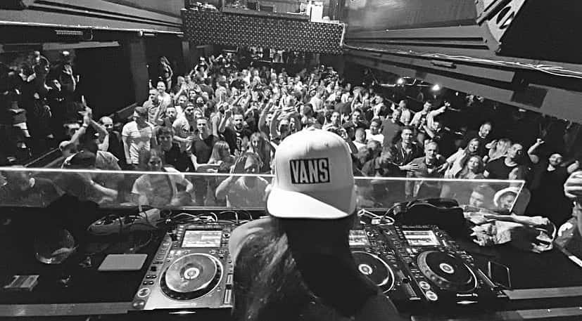 DJ Marta