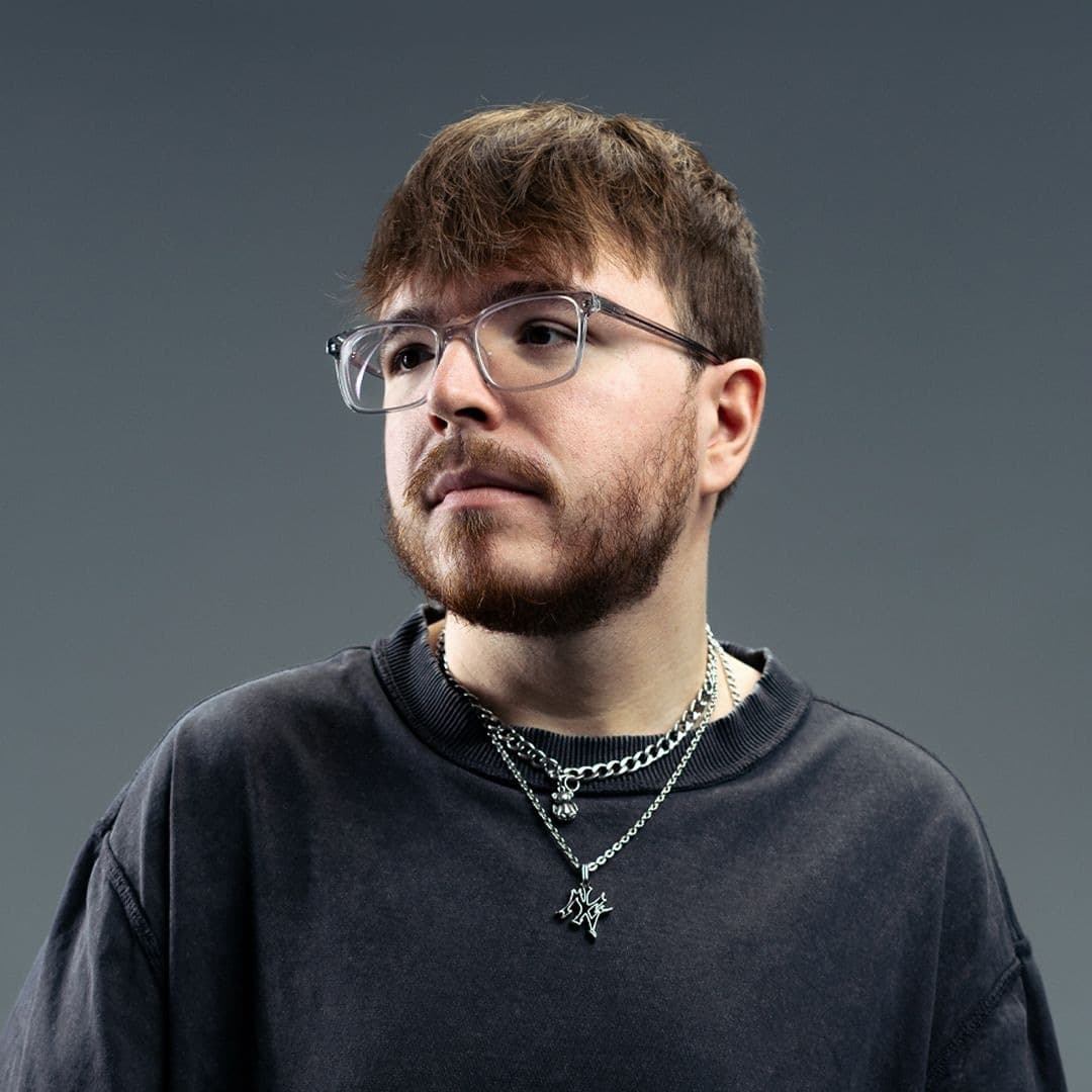 Fotografía de Ray Volpe
