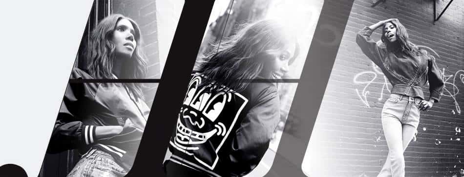 Honey Dijon