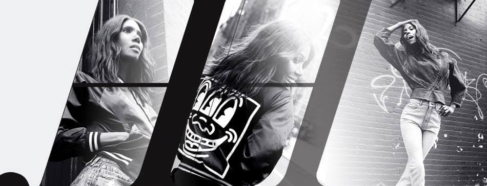 Cover of Honey Dijon