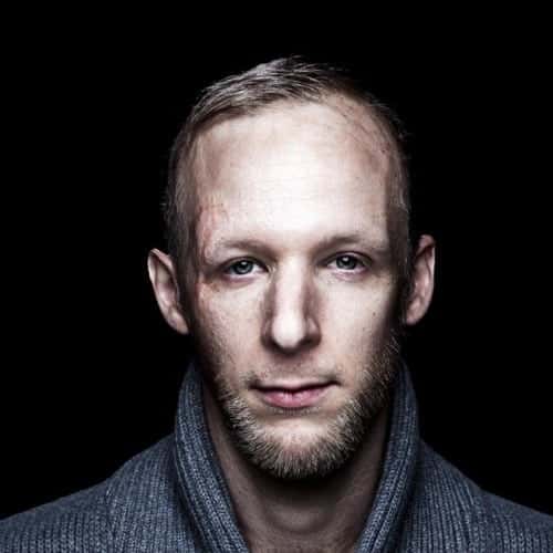 Boris Brejcha