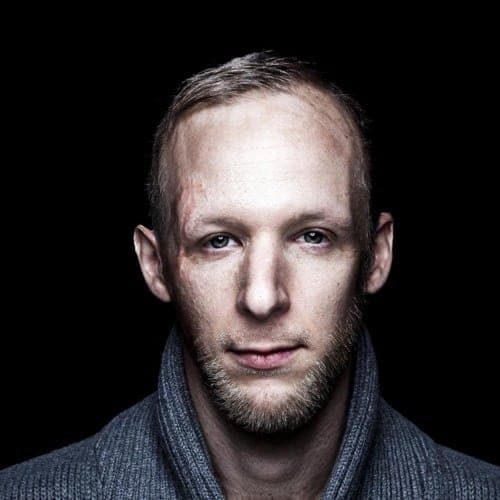 Fotografía de Boris Brejcha