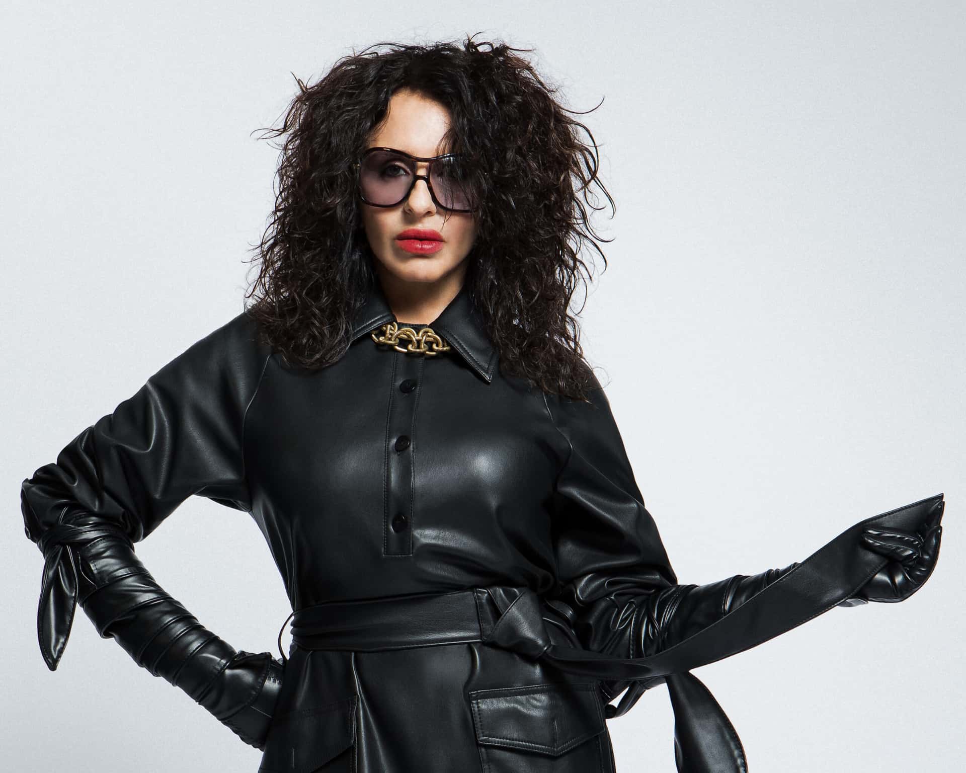 Nicole Moudaber