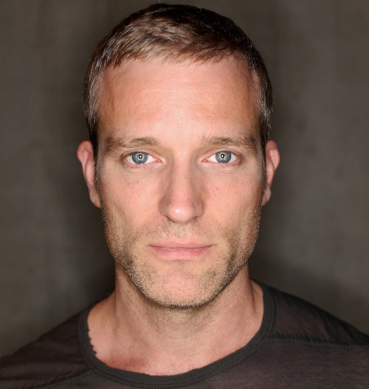 Fotografía de Ben Klock