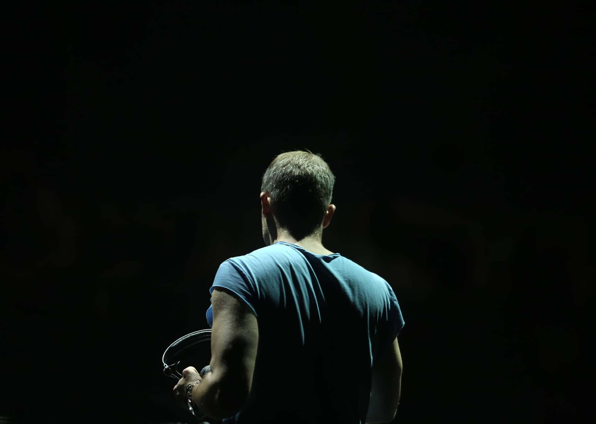 Ben Klock