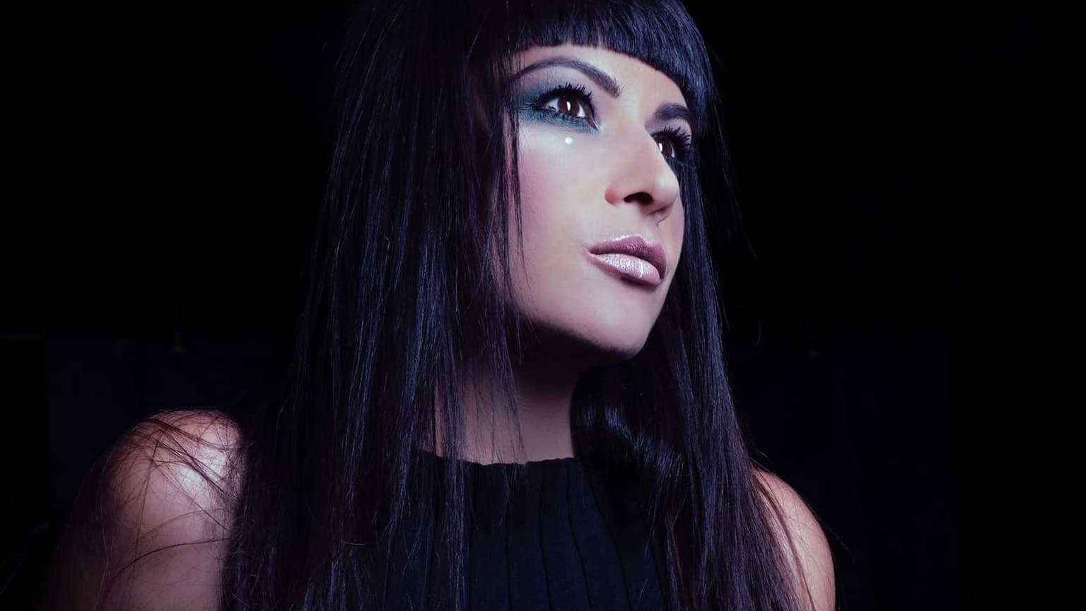 Fotografía de Fatima Hajji