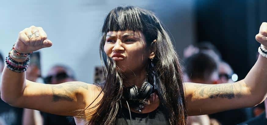 Fatima Hajji