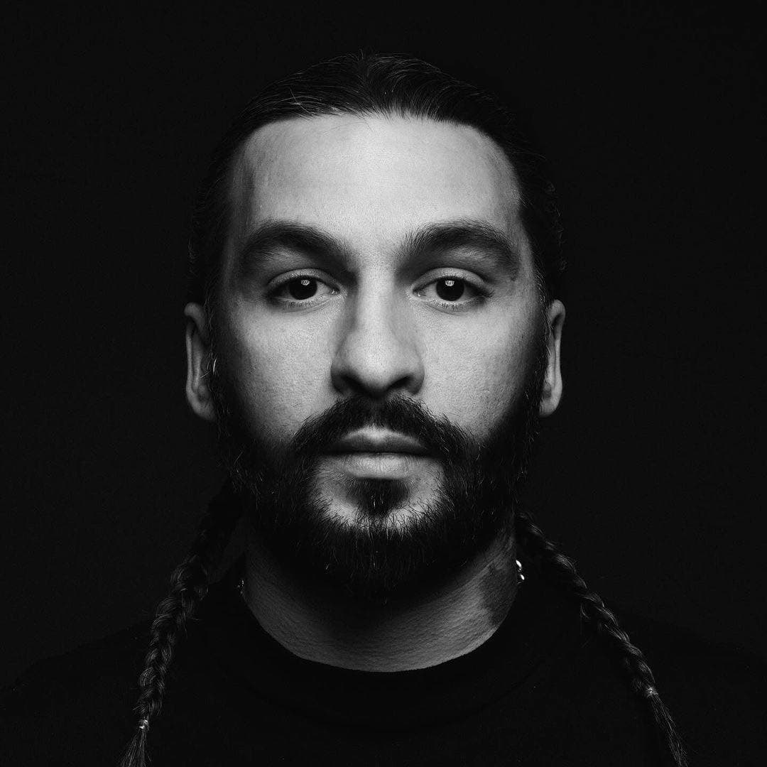 Fotografía de Steve Angello