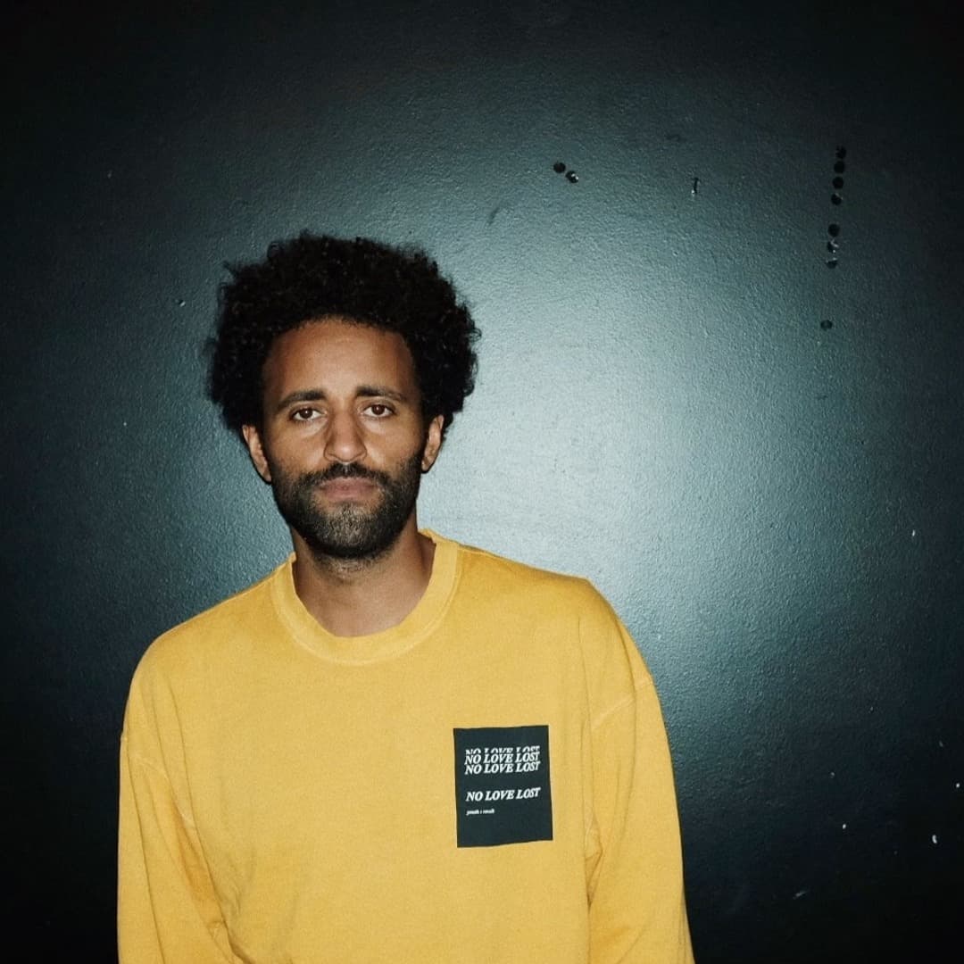 Fotografía de Jimi Jules