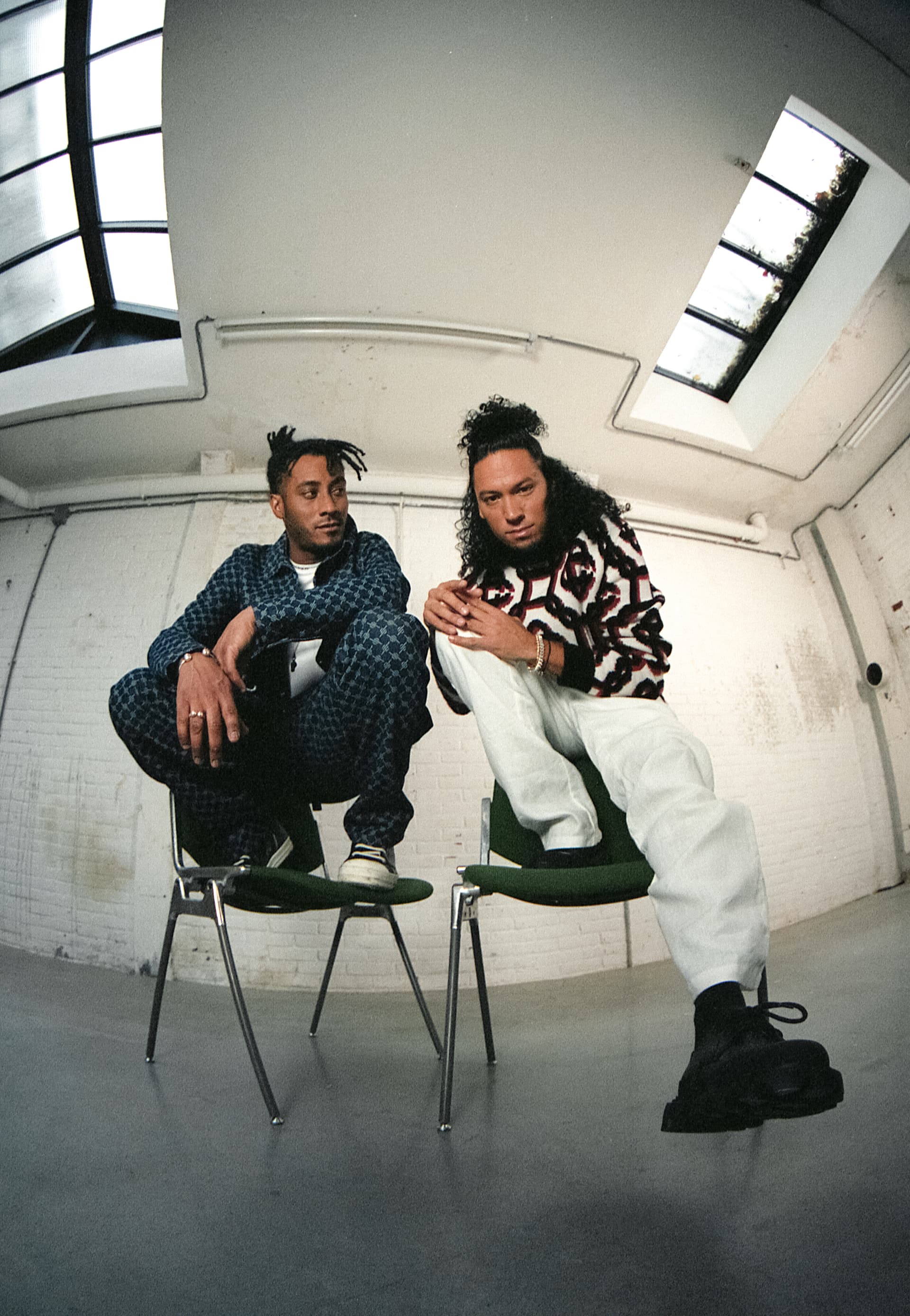 Portada de Ryan Marciano