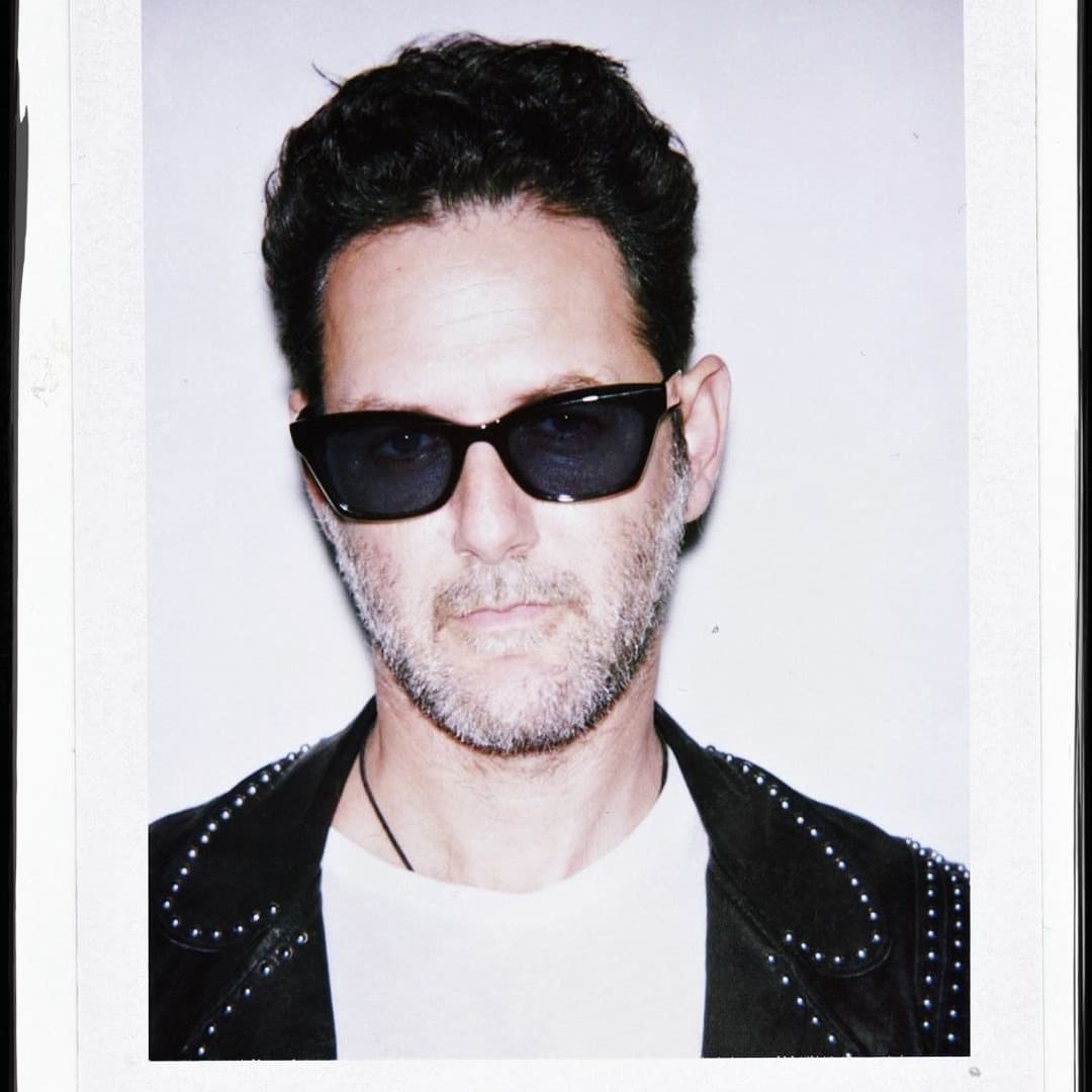 Fotografía de Guy Gerber