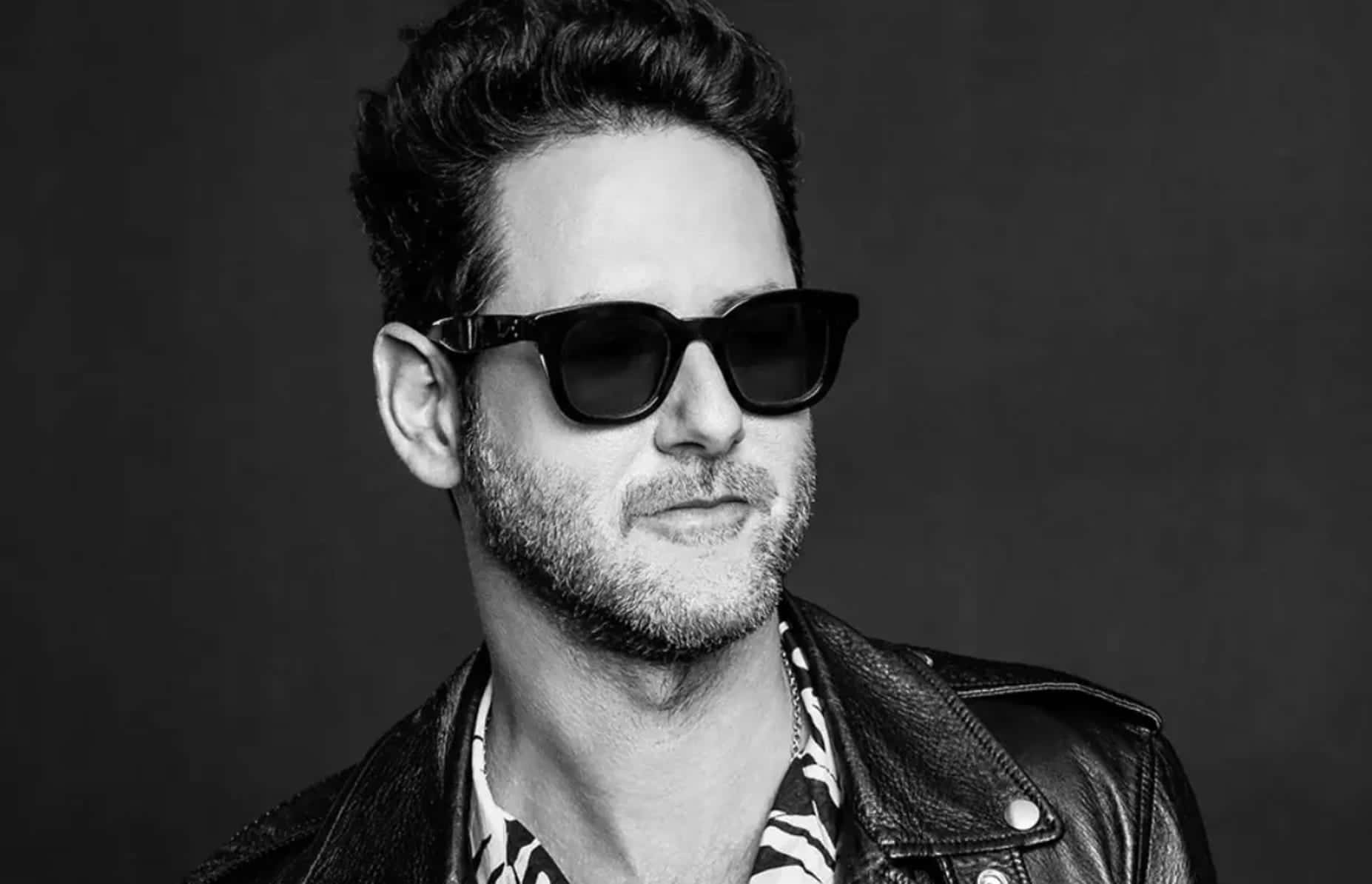 Guy Gerber