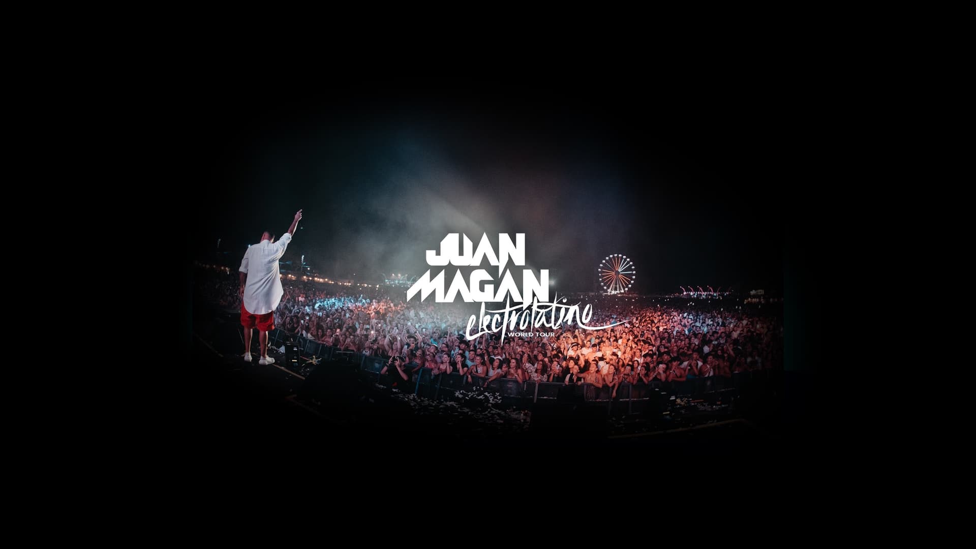 Cover of Juan Magán