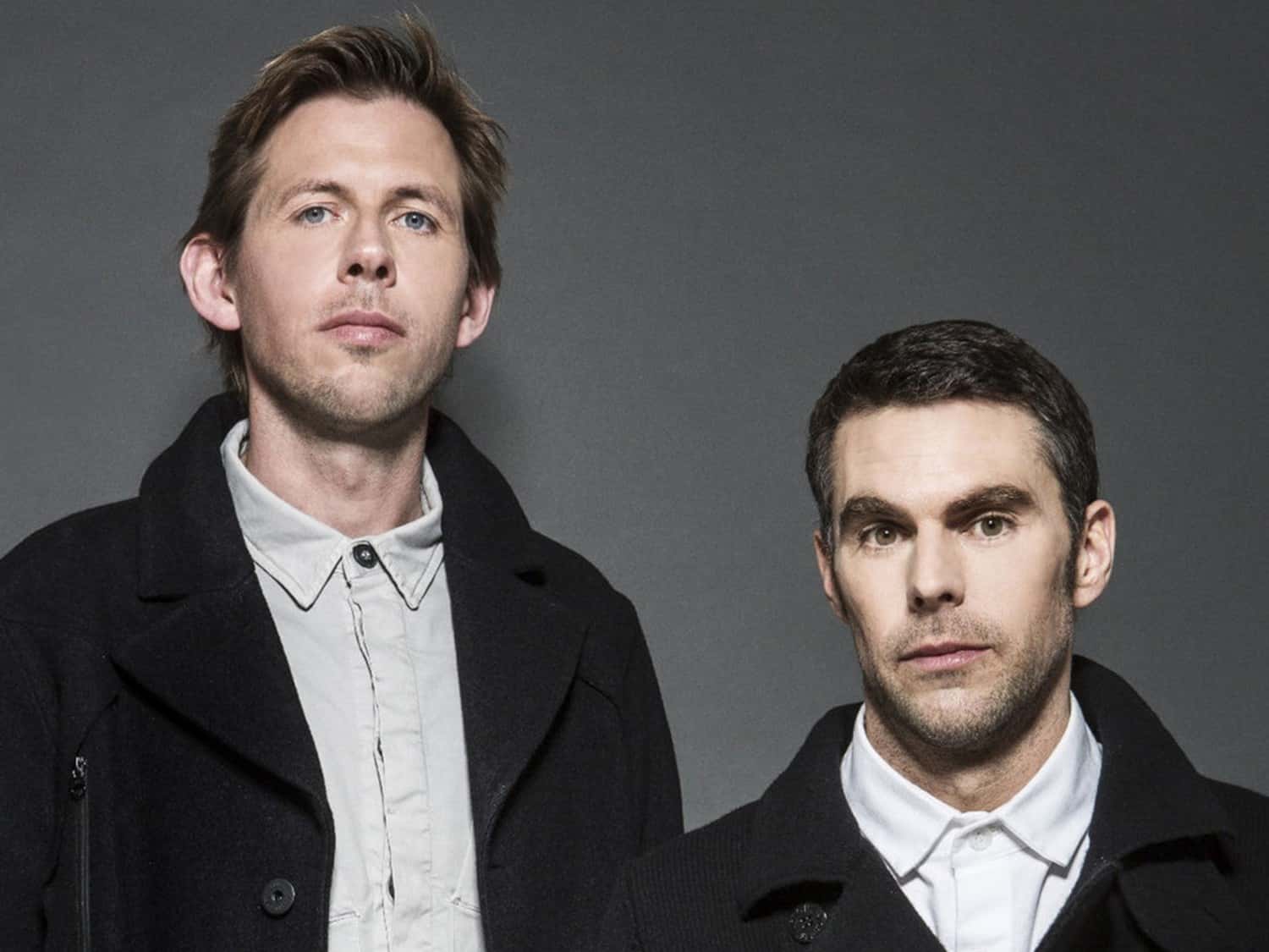 Groove Armada