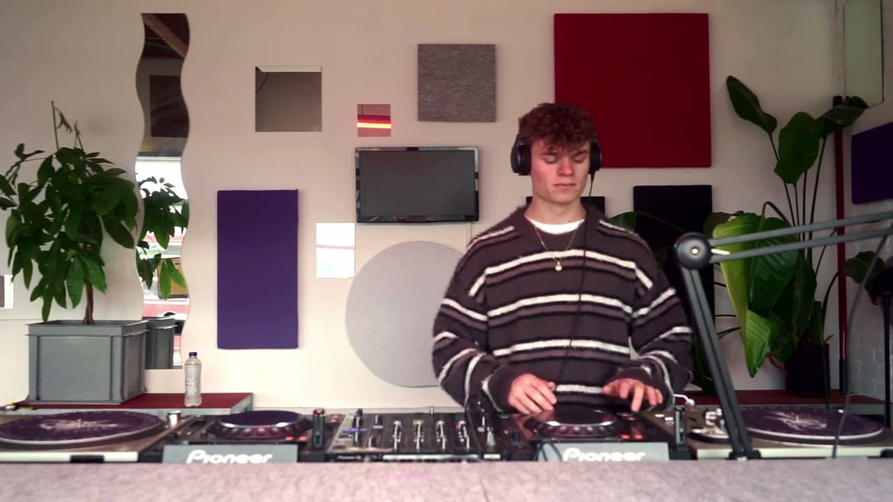 Cover of Stef Davidse