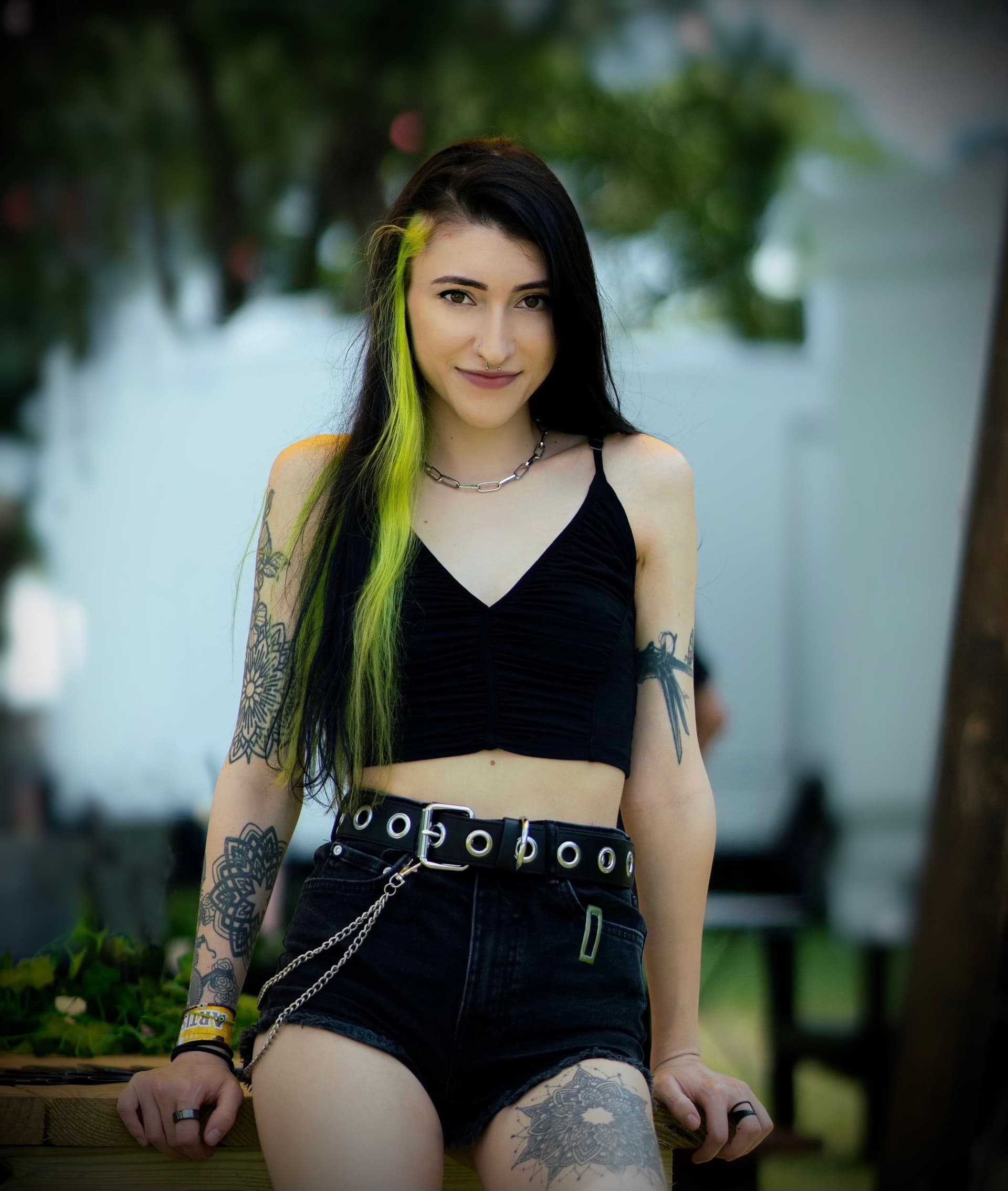 Fotografía de LEVEL UP