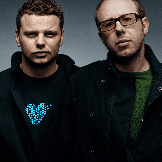 The Chemical Brothers