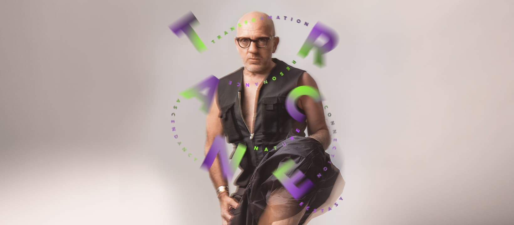 Cover of Sven Väth