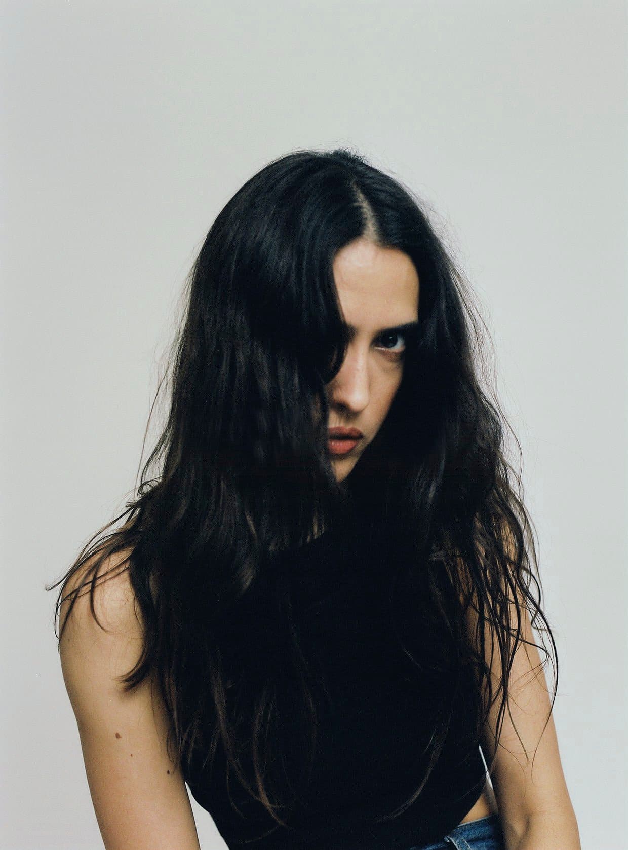 Photo of Helena Hauff