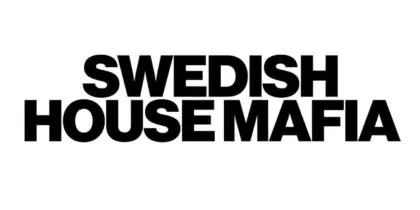 Cartel de Swedish House Mafia at Ushuaïa