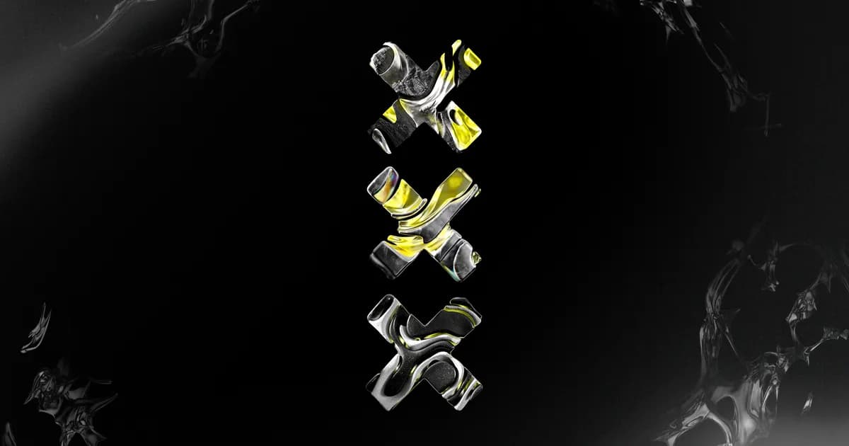 30 YEARS ADE 2026 - Domingo 25