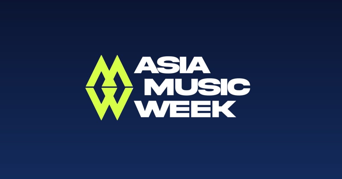 Asia Music Week 2026 - Miércoles 9
