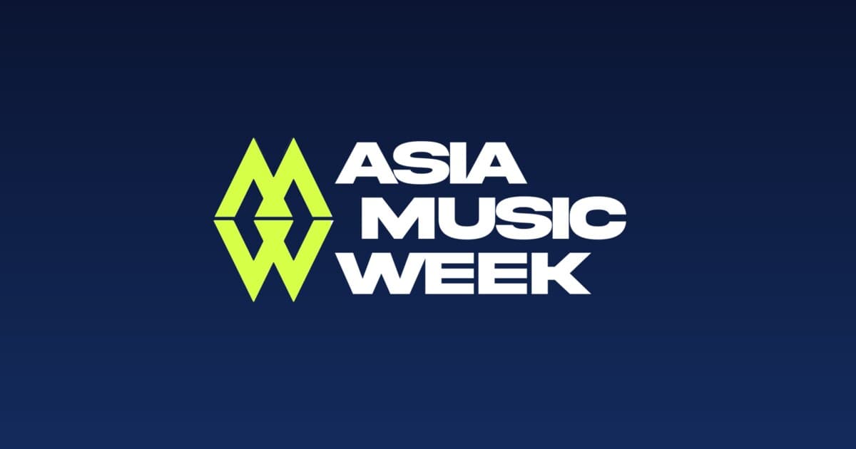 Asia Music Week 2026 - Jueves 10