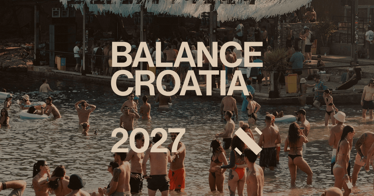 Balance Croatia 2027 - Domingo 8