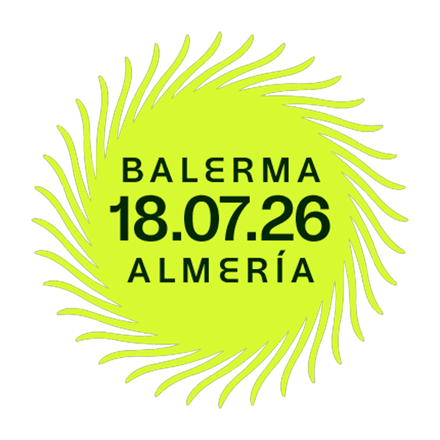 Flyer of BLM Festival 2026 - Sábado 18